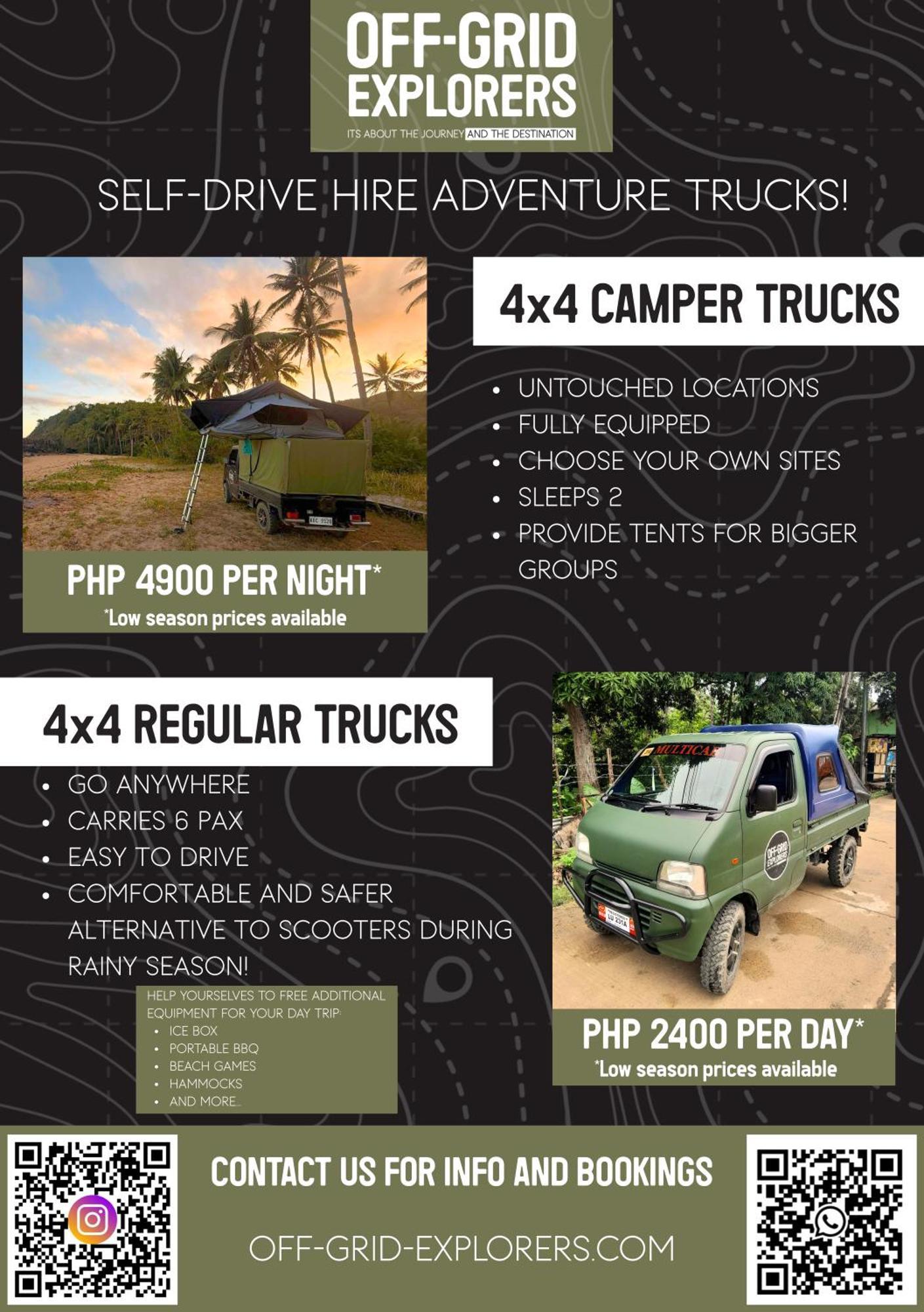 Barya Lang Villa- Native Villa With Jeepney Room El Nido Extérieur photo
